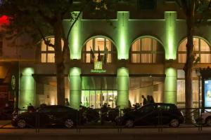 voco PARIS MONTPARNASSE by IHG, Paris