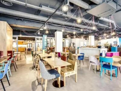 Mercure Paris Centre Gare Montparnasse - 9