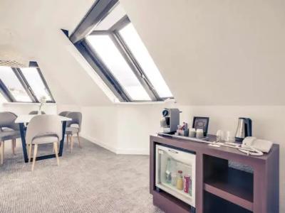 Mercure Paris Centre Gare Montparnasse - 4