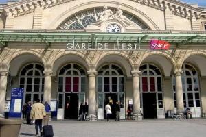 Ibis Styles Paris République le Marais, Paris