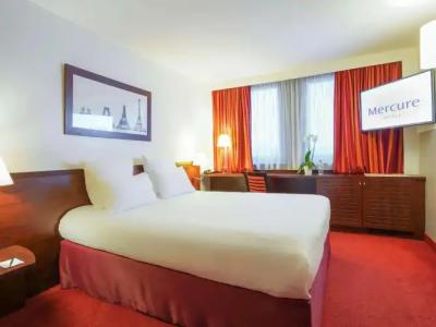 Mercure Paris Gare Montparnasse TGV - 5