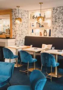 Mercure Paris Gare Montparnasse TGV - 19