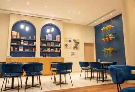 Mercure Paris Gare Montparnasse TGV - 16