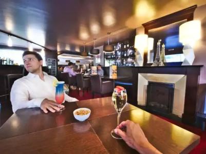 Mercure Paris Gare Montparnasse TGV - 27