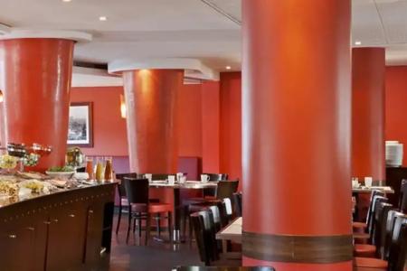 Mercure Paris Gare Montparnasse TGV - 26