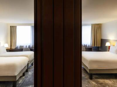 Mercure Paris Gare Montparnasse TGV - 52