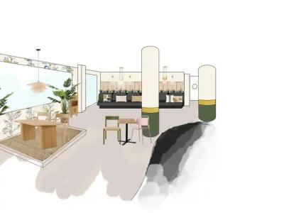 Mercure Paris Gare Montparnasse TGV - 24