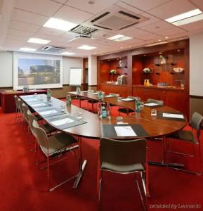 Mercure Paris Gare Montparnasse TGV - 18