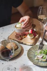 Mercure Paris Gare Montparnasse TGV - 13