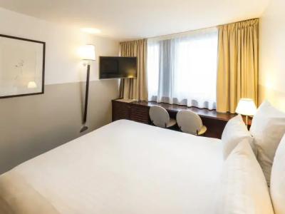 Mercure Paris Gare Montparnasse TGV - 32