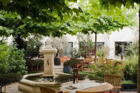 Mercure Paris Gare Montparnasse TGV - 21