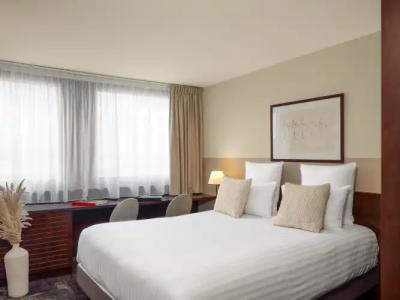 Mercure Paris Gare Montparnasse TGV - 42