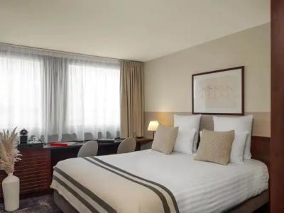 Mercure Paris Gare Montparnasse TGV - 38