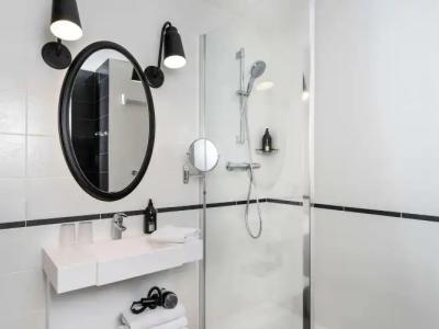 ApartAdagio Paris Montmartre - 31