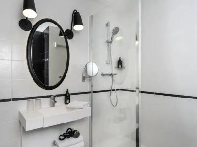 ApartAdagio Paris Montmartre - 28