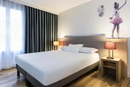 ApartAdagio Paris Montmartre - 2