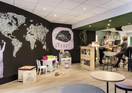 ApartAdagio Paris Montmartre - 20