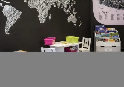 ApartAdagio Paris Montmartre - 14