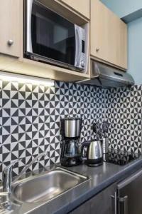 ApartAdagio Paris Montmartre - 25