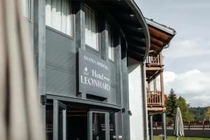 Léonard de Vinci 2, Paris