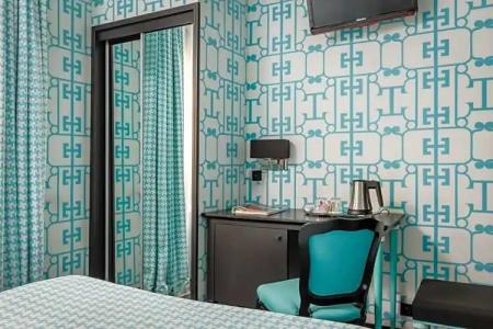 Hôtel Monceau Elysées - 19