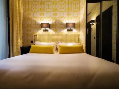 Hôtel Monceau Elysées - 33