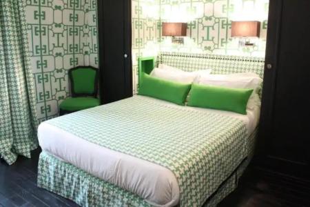 Hôtel Monceau Elysées - 46