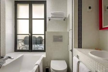 Hôtel Monceau Elysées - 38