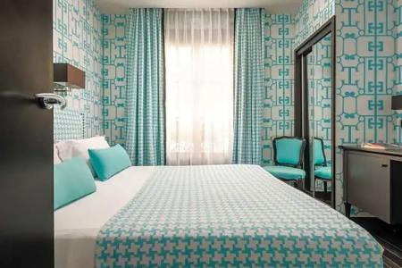 Hôtel Monceau Elysées - 18