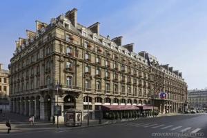 Hilton Paris Opera, Paris