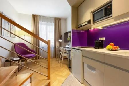 Citadines Opéra - 49