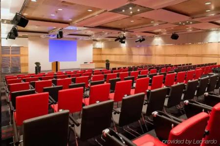 Pullman Paris Centre - Bercy - 18