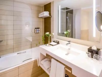 Pullman Paris Centre - Bercy - 43