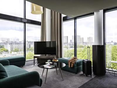 Pullman Paris Centre - Bercy - 81