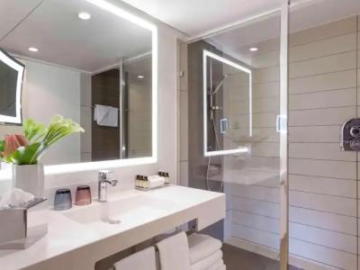 Pullman Paris Centre - Bercy - 9