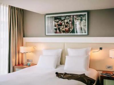 Pullman Paris Centre - Bercy - 45