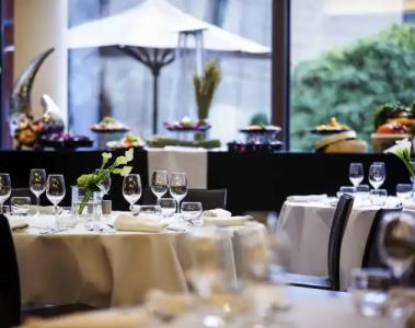 Pullman Paris Centre - Bercy - 26