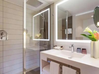 Pullman Paris Centre - Bercy - 42