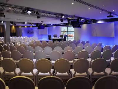 Pullman Paris Centre - Bercy - 17