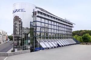 Novotel Paris Centre Bercy, Paris