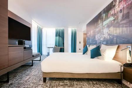 Novotel Paris Centre Bercy - 34