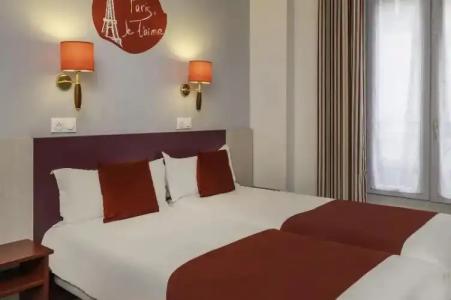 Grand Hôtel de Turin - 94