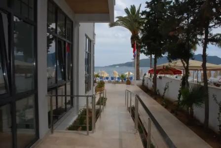 MARMARIS BEGONVILLE BEACH+16 ADULT ONLY - 59