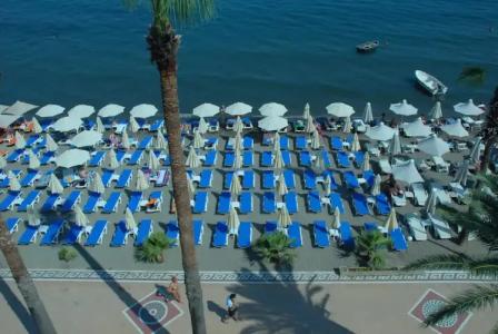MARMARIS BEGONVILLE BEACH+16 ADULT ONLY - 65