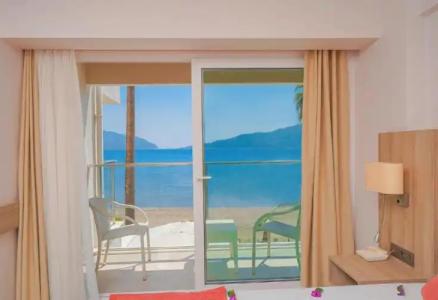 MARMARIS BEGONVILLE BEACH+16 ADULT ONLY - 88