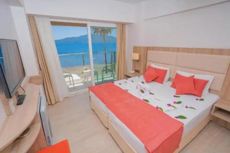 MARMARIS BEGONVILLE BEACH+16 ADULT ONLY - 87