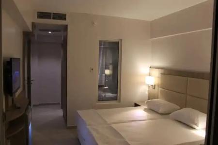 MARMARIS BEGONVILLE BEACH+16 ADULT ONLY - 56