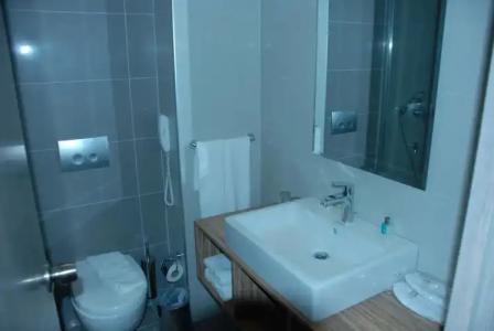 MARMARIS BEGONVILLE BEACH+16 ADULT ONLY - 53