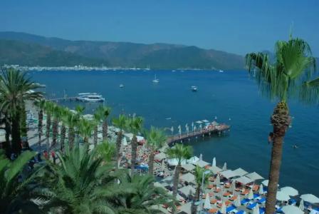 MARMARIS BEGONVILLE BEACH+16 ADULT ONLY - 60