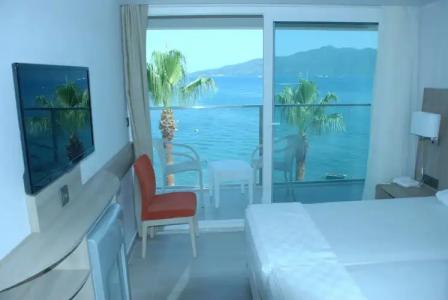 MARMARIS BEGONVILLE BEACH+16 ADULT ONLY - 64